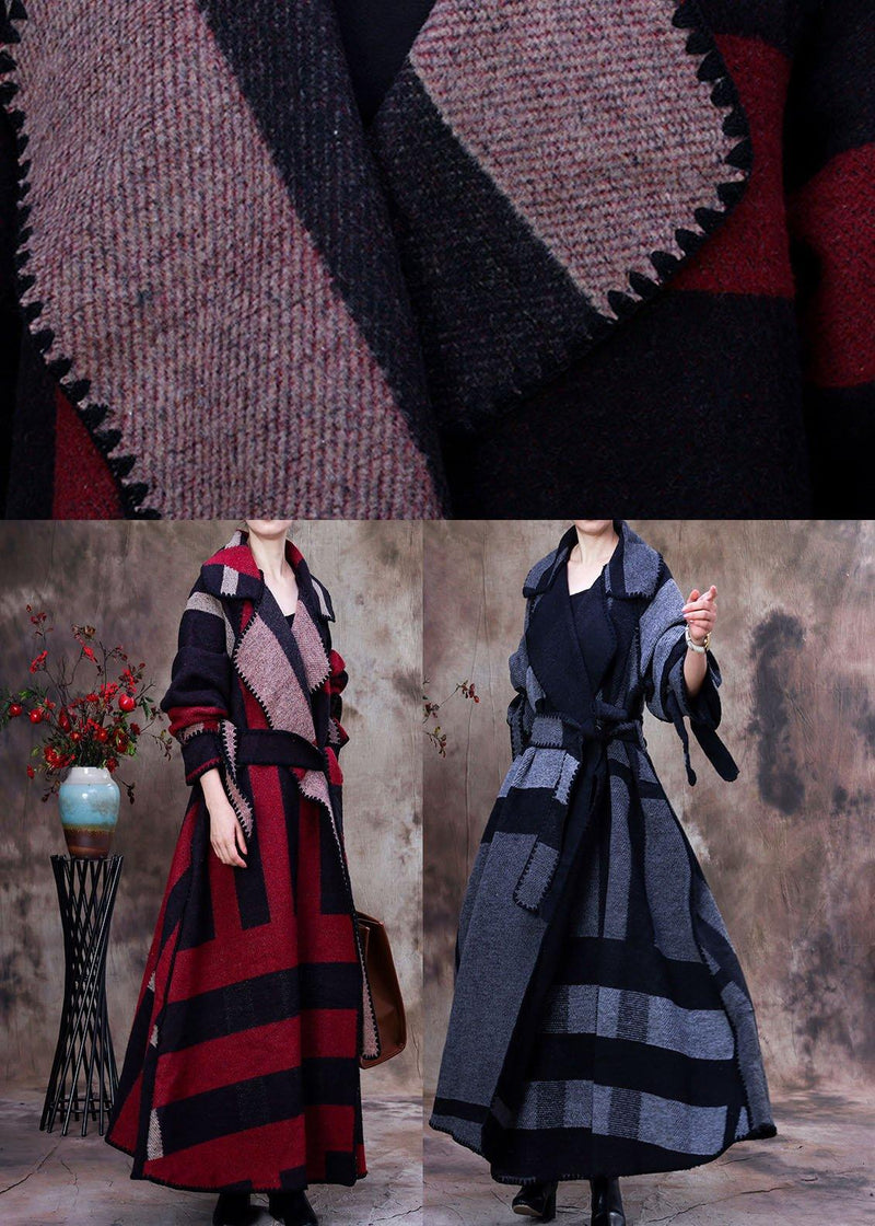 Elegantly Styled Coat for Everyday Wear