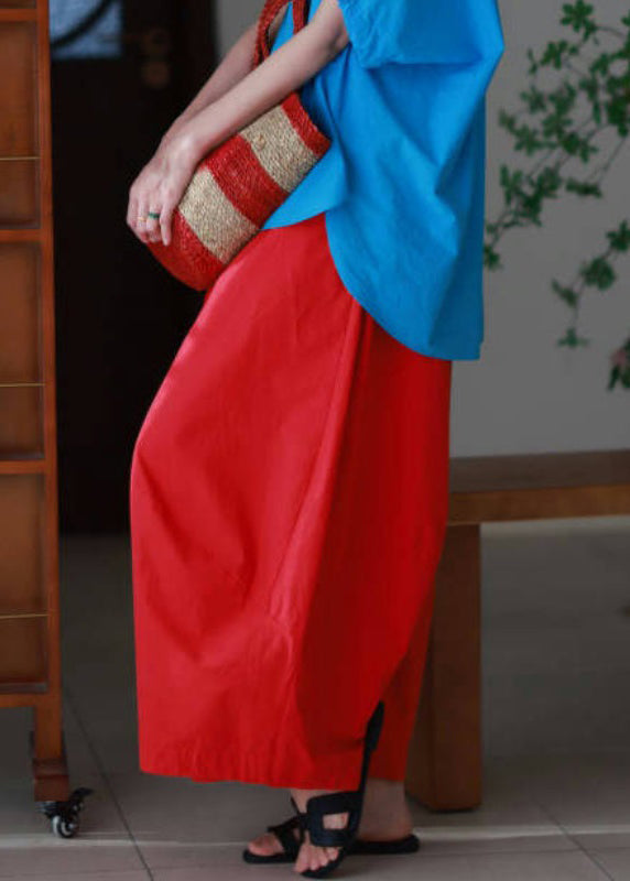 Sophisticated Pants with a Clean Classic Look