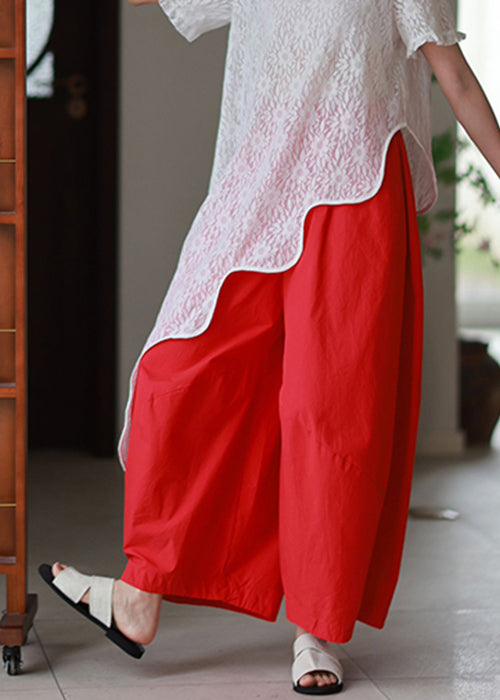 Sophisticated Pants with a Clean Classic Look