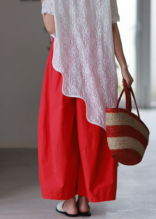 Sophisticated Pants with a Clean Classic Look