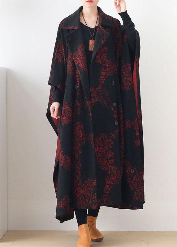 Beautifully Balanced Coat with Timeless Character