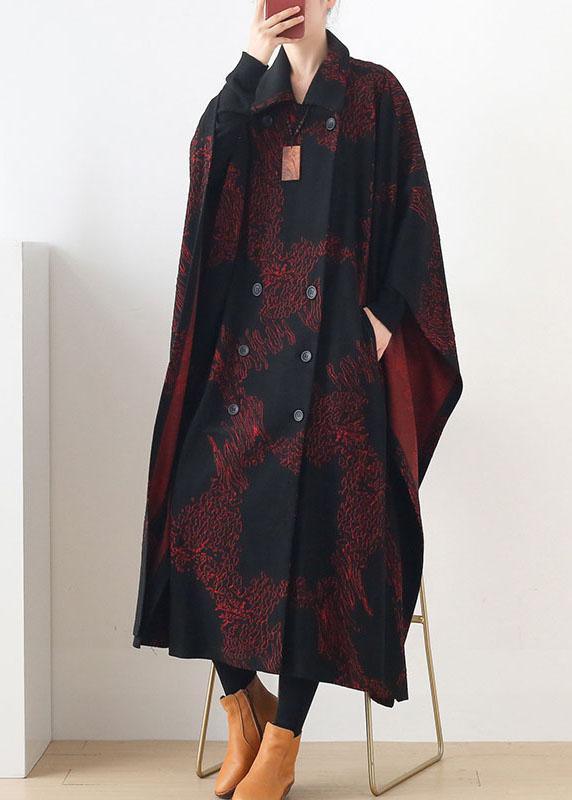 Beautifully Balanced Coat with Timeless Character