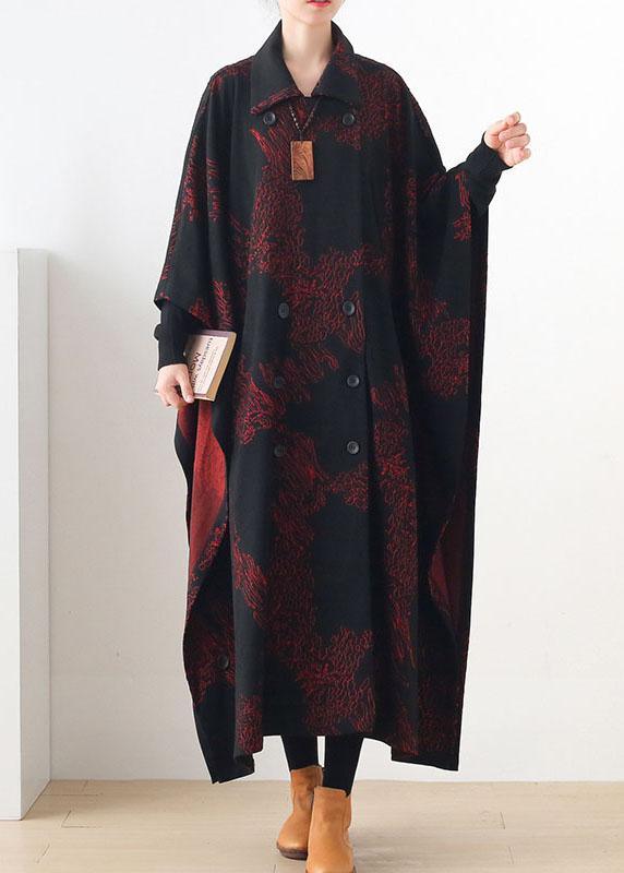 Beautifully Balanced Coat with Timeless Character