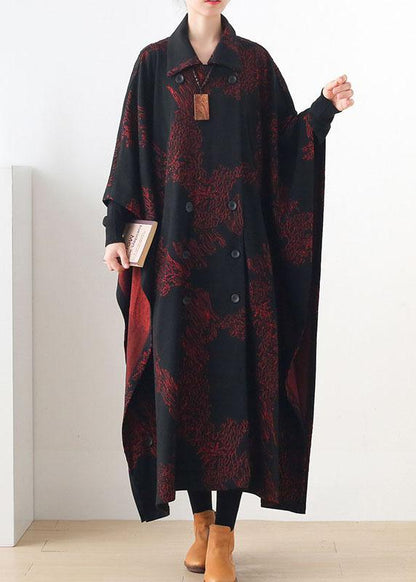 Beautifully Balanced Coat with Timeless Character