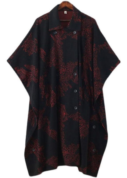 Beautifully Balanced Coat with Timeless Character