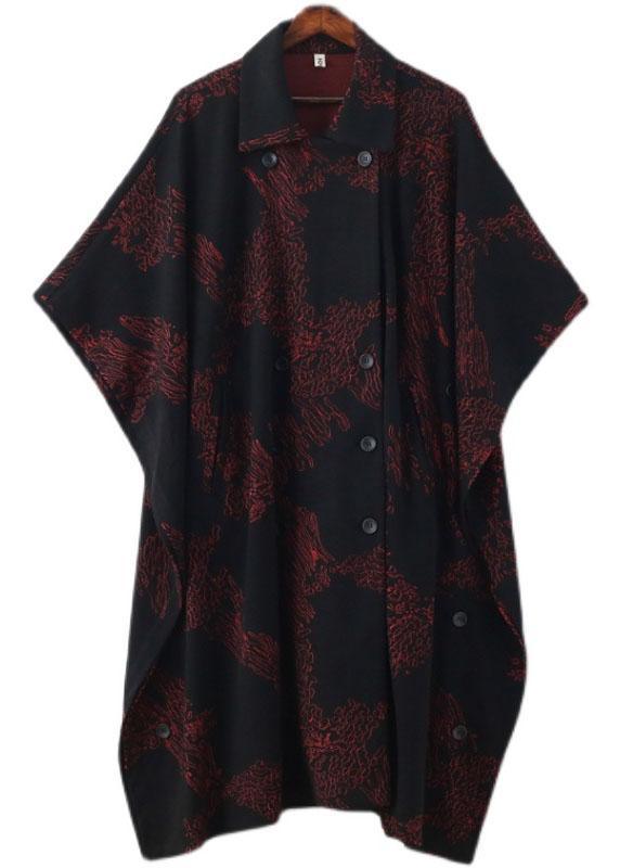 Beautifully Balanced Coat with Timeless Character