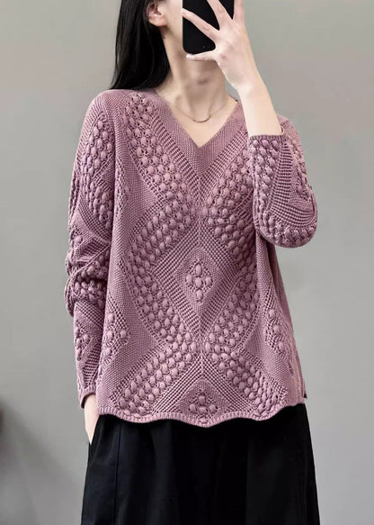 Beautifully Crafted Sweater in a Classic Style