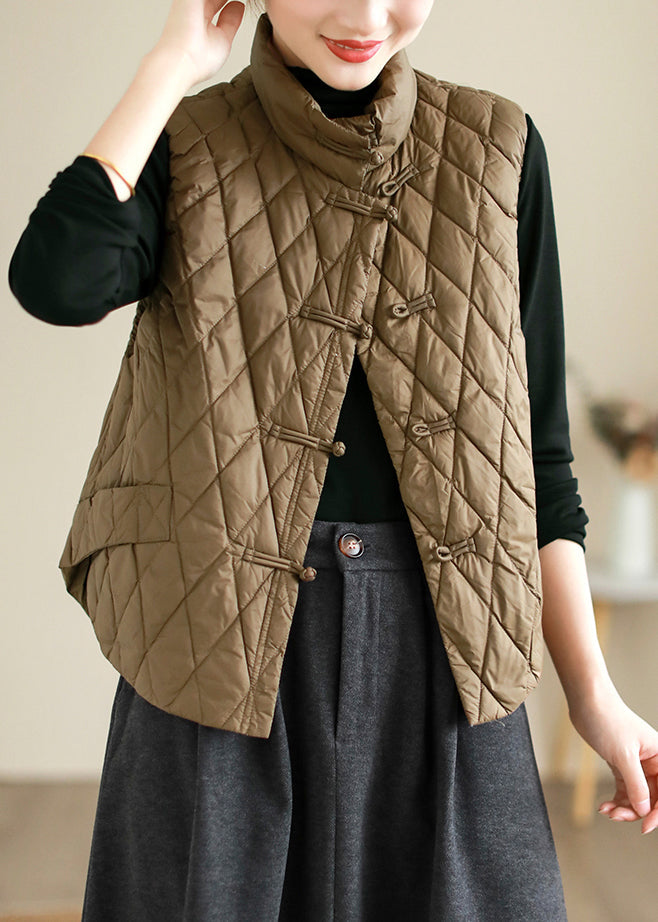 Elegantly Styled Coat for Everyday Wear