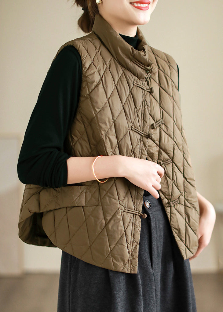 Elegantly Styled Coat for Everyday Wear