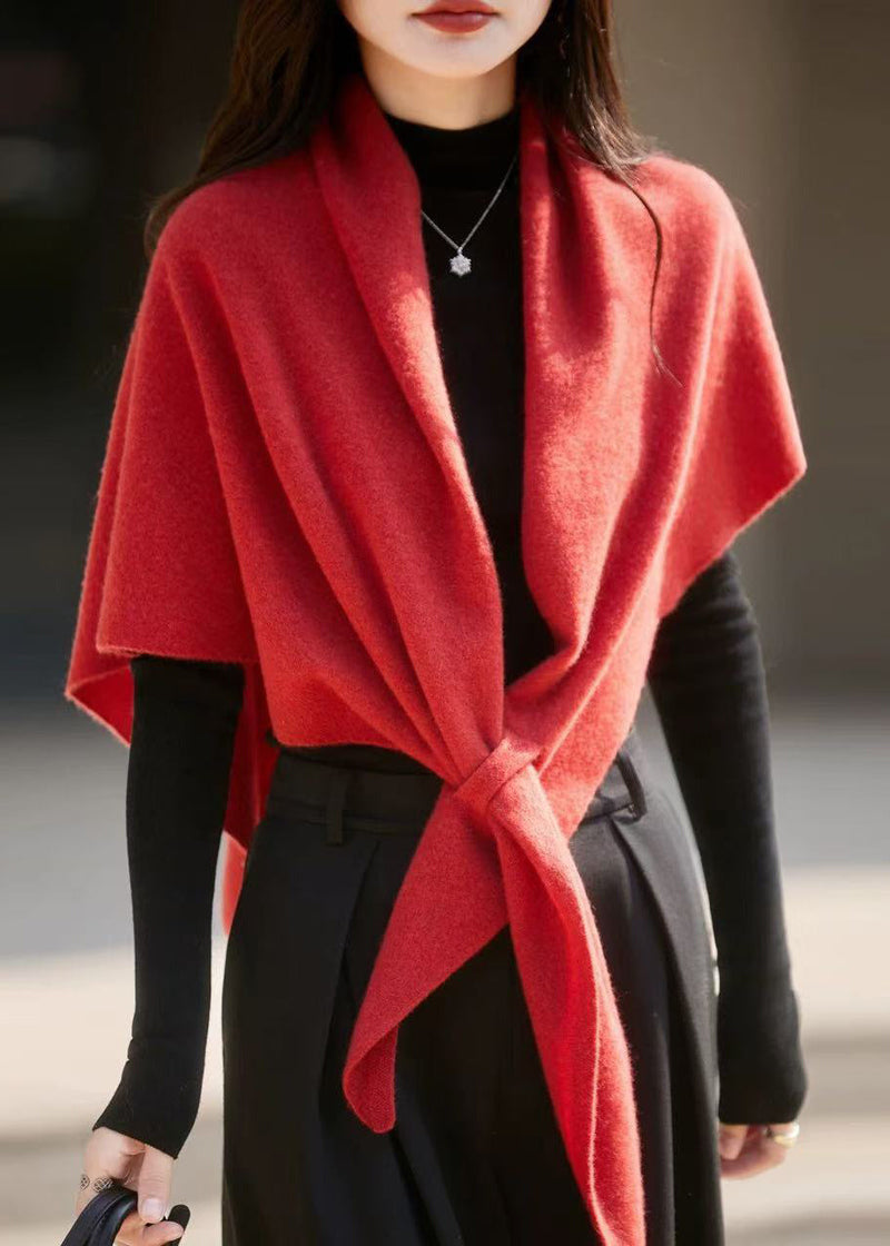 Classic Vintage Sweater with a Flattering Fit