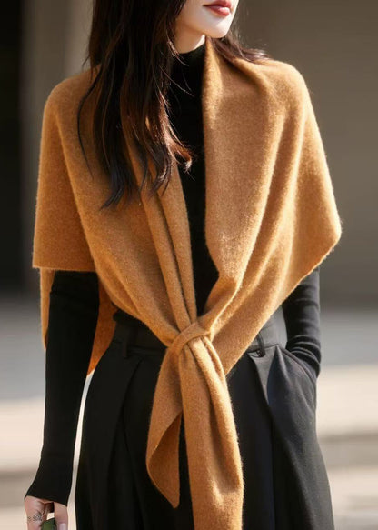 A Vintage Style Sweater with Delicate Timeless Details