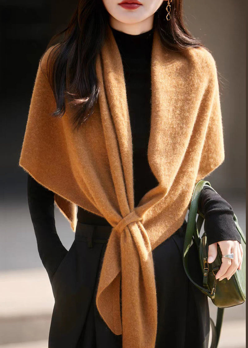 A Vintage Style Sweater with Delicate Timeless Details