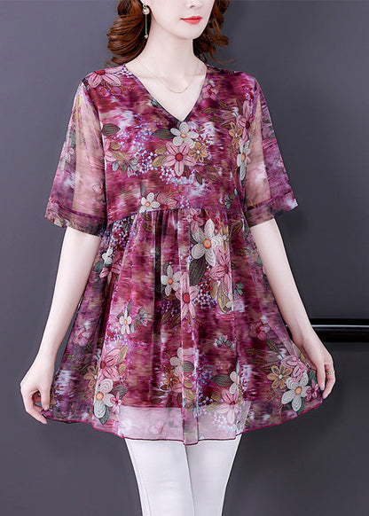 Effortlessly Elegant Shirt with a Timeless Design