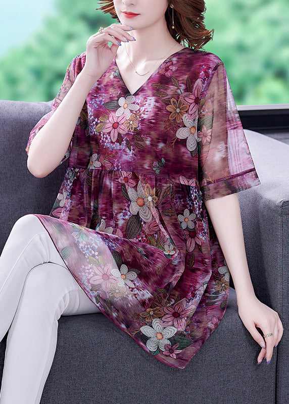 Effortlessly Elegant Shirt with a Timeless Design