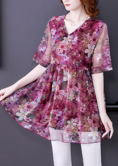 Beautifully Balanced Shirt with Timeless Character