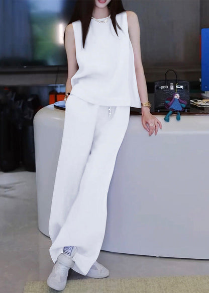 Beautifully Crafted Pants in a Classic Style