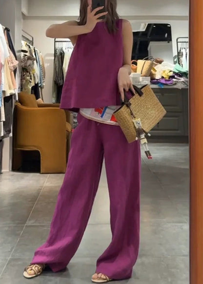 Beautifully Crafted Pants in a Classic Style