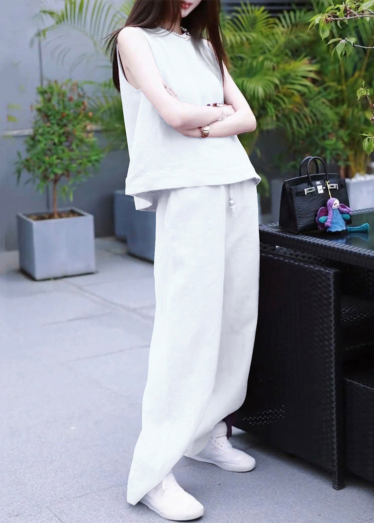 Beautifully Crafted Pants in a Classic Style