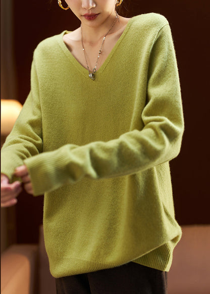 Polished Sweater with an Effortless Classic Look