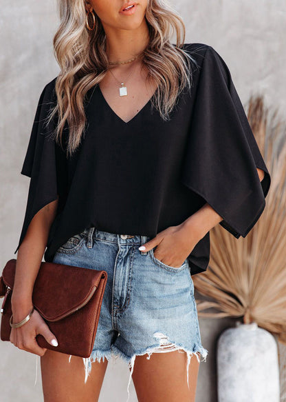 Sophisticated Shirt with a Clean Classic Look