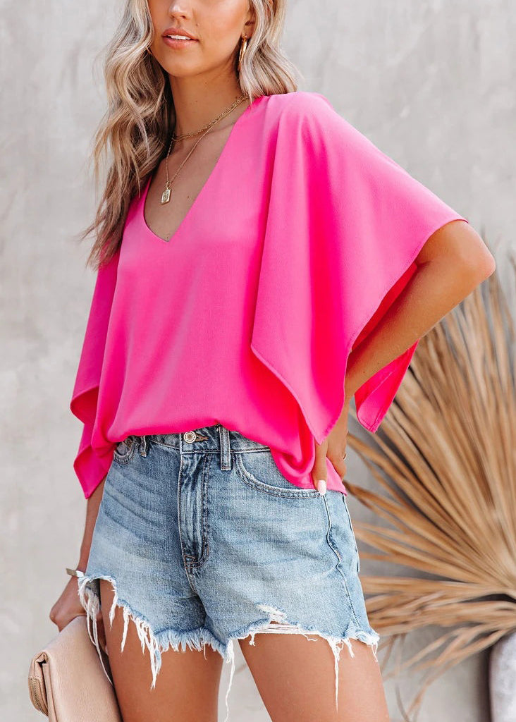 Sophisticated Shirt with a Clean Classic Look
