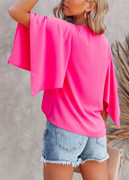 Sophisticated Shirt with a Clean Classic Look