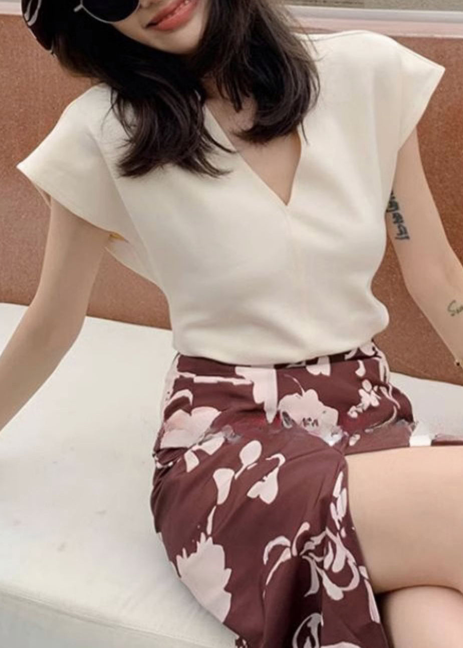 Classic Vintage & Enduringly Stylish Shirt