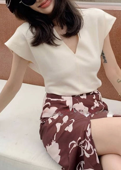 Classic Vintage & Enduringly Stylish Shirt