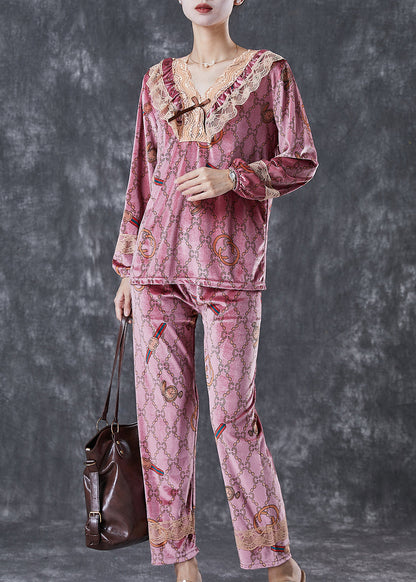 Classic Vintage Garment with a Flattering Fit
