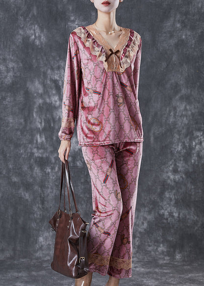 Classic Vintage Garment with a Flattering Fit