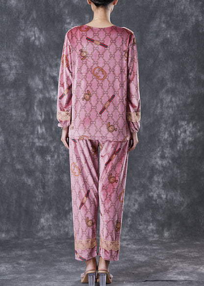 Classic Vintage Garment with a Flattering Fit