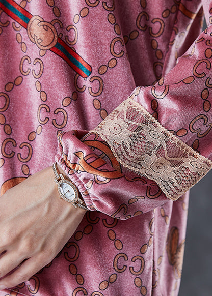 Classic Vintage Garment with a Flattering Fit