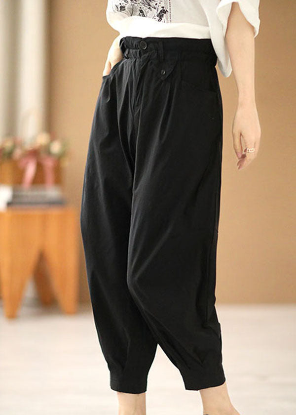 Beautifully Balanced Pants with Timeless Character