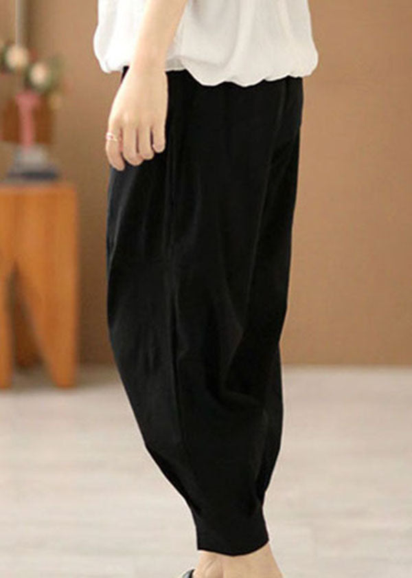 Beautifully Balanced Pants with Timeless Character