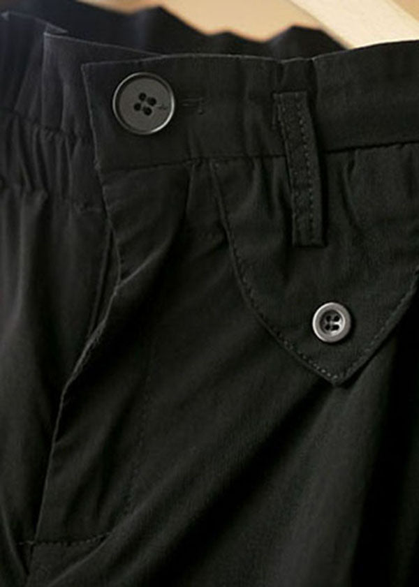 Beautifully Balanced Pants with Timeless Character