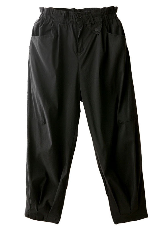 Beautifully Balanced Pants with Timeless Character