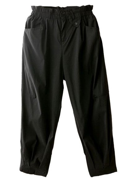 Beautifully Balanced Pants with Timeless Character
