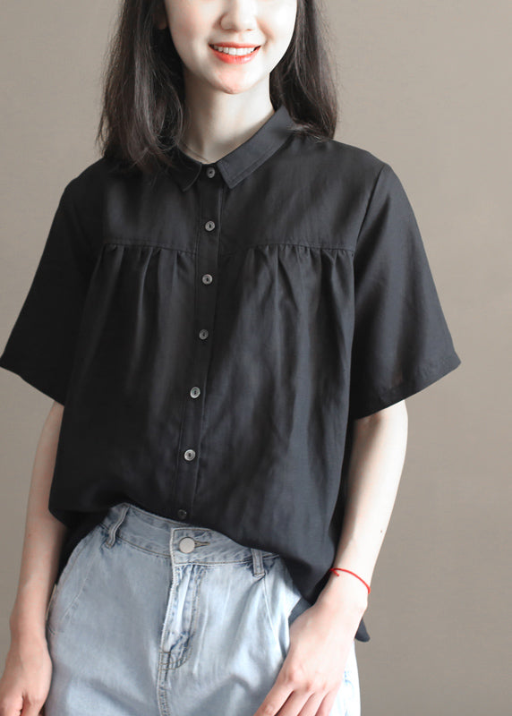 Sophisticated Blouse with a Clean Classic Look
