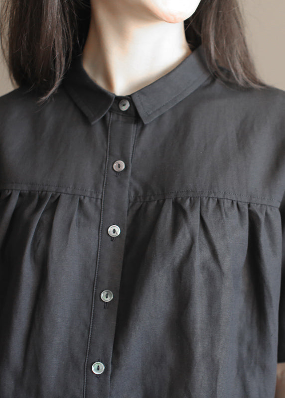 Sophisticated Blouse with a Clean Classic Look