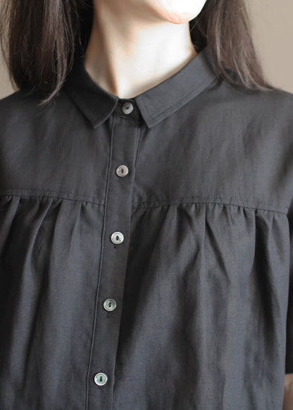 Sophisticated Blouse with a Clean Classic Look