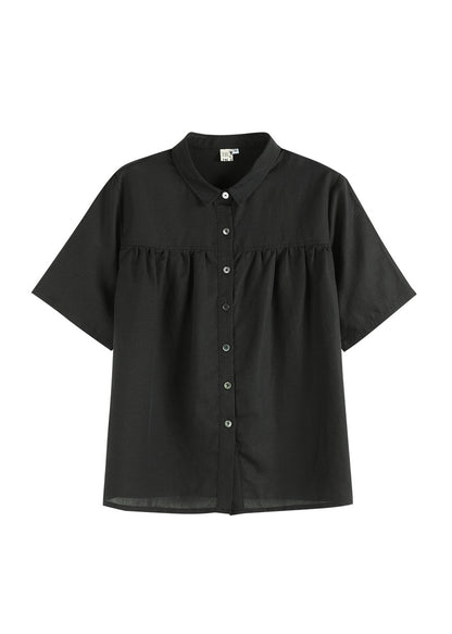 Sophisticated Blouse with a Clean Classic Look