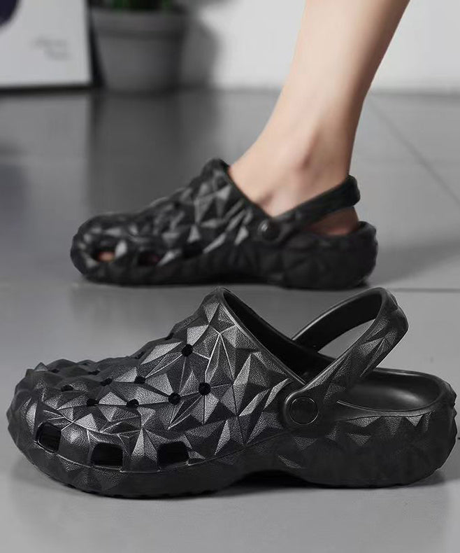 Elegant Orthopedic Sandals for Every Step