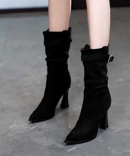 Beautifully Crafted Orthopedic Boots