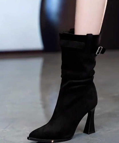 Beautifully Crafted Orthopedic Boots