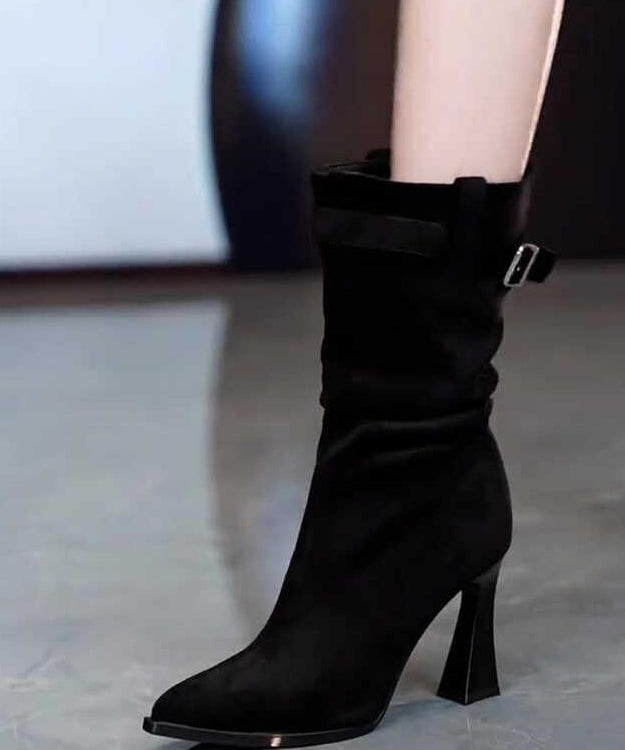 Beautifully Crafted Orthopedic Boots