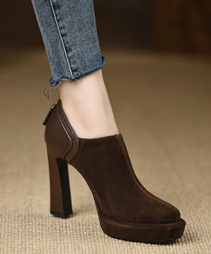 Stylish Orthopedic Heels for Any Occasion