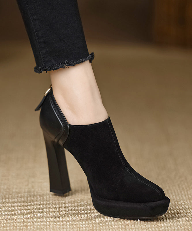 Stylish Orthopedic Heels for Any Occasion