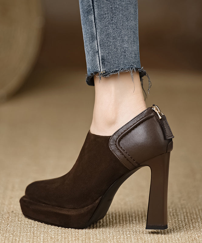 Stylish Orthopedic Heels for Any Occasion