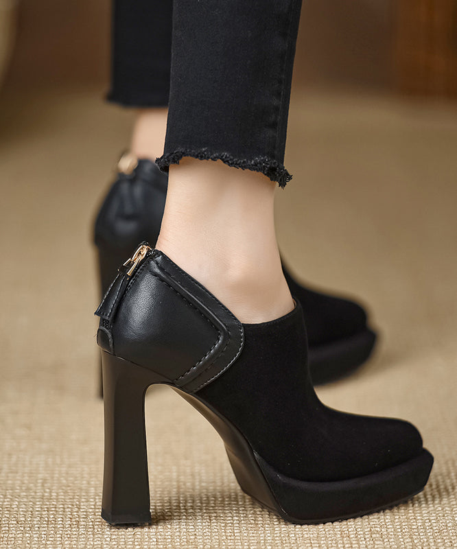 Stylish Orthopedic Heels for Any Occasion