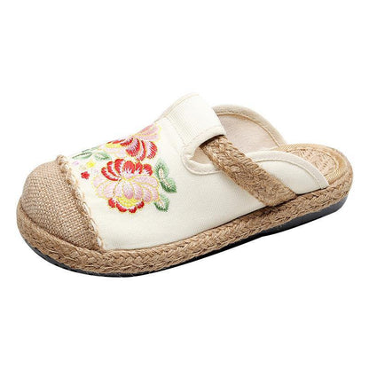 Classic Orthopedic Shoes with Timeless Style
